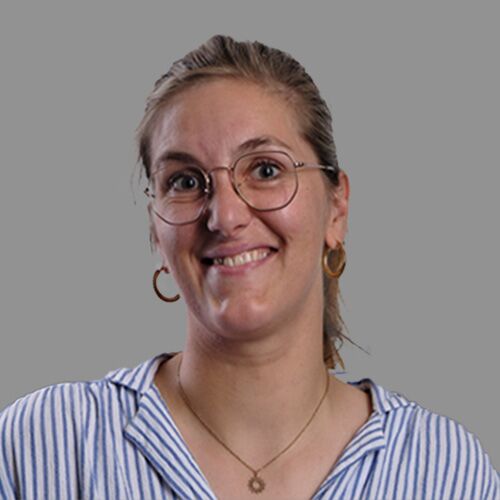 Ruth Bencka - Bürofachkraft bei RTS Ron Toben Sicherheitstechnik